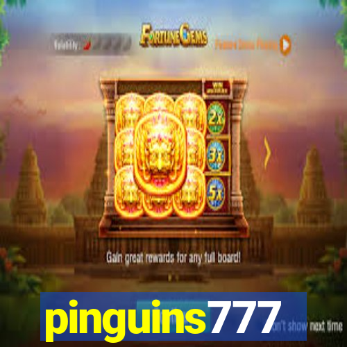 pinguins777