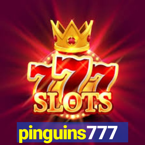 pinguins777