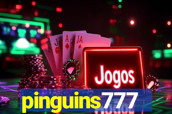 pinguins777