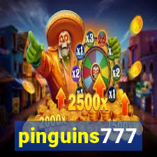 pinguins777