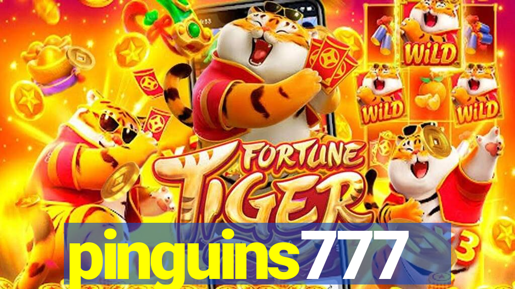 pinguins777