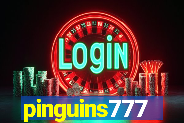 pinguins777