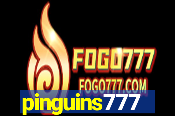 pinguins777