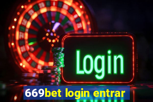 669bet login entrar