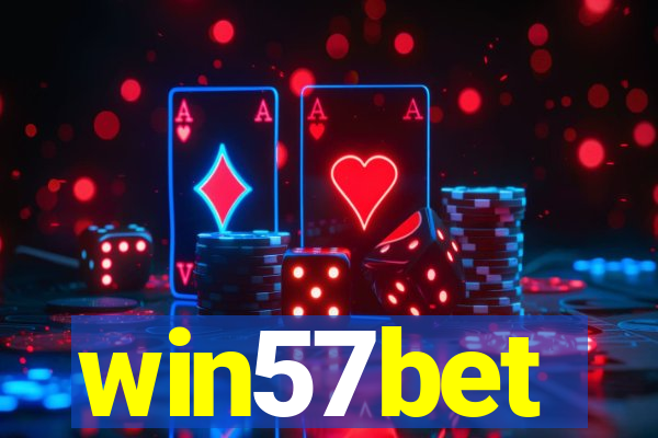 win57bet