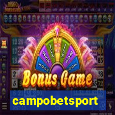 campobetsport