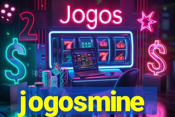 jogosmine