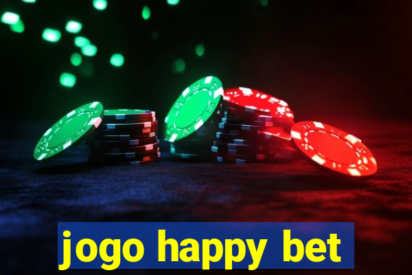 jogo happy bet