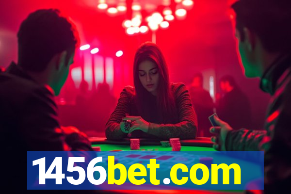 1456bet.com