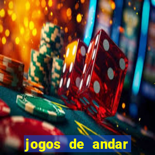 jogos de andar pela cidade e fazer compras