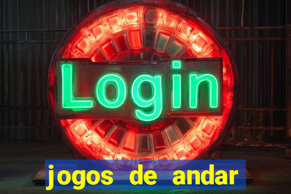 jogos de andar pela cidade e fazer compras