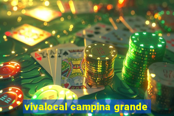 vivalocal campina grande