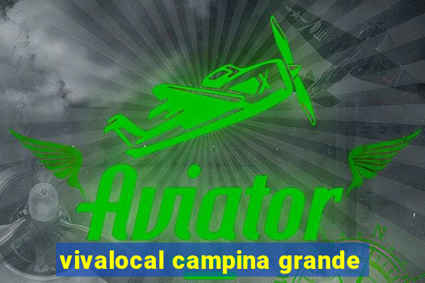 vivalocal campina grande