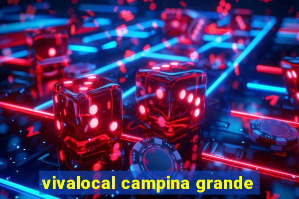 vivalocal campina grande