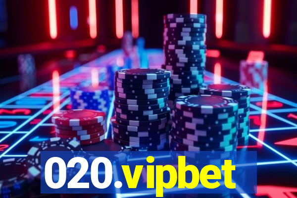 020.vipbet