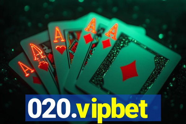 020.vipbet