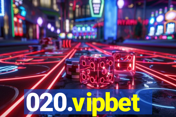 020.vipbet