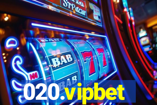 020.vipbet