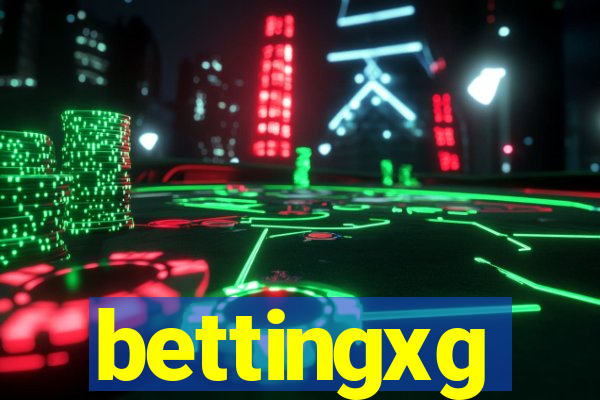 bettingxg