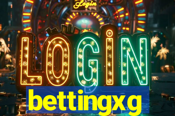 bettingxg