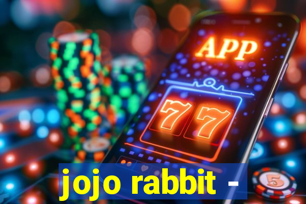 jojo rabbit -