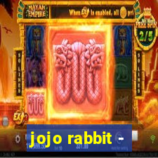 jojo rabbit -