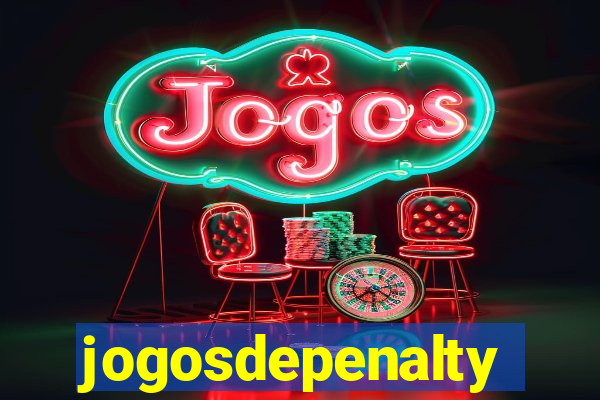 jogosdepenalty