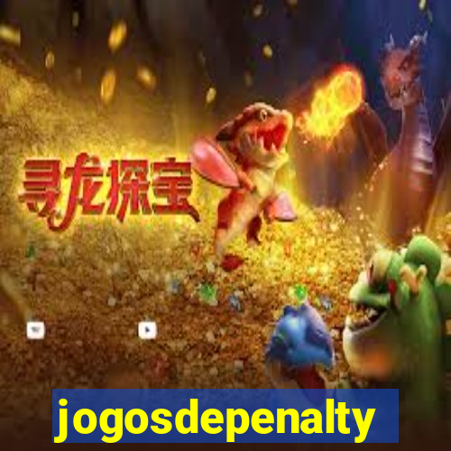 jogosdepenalty