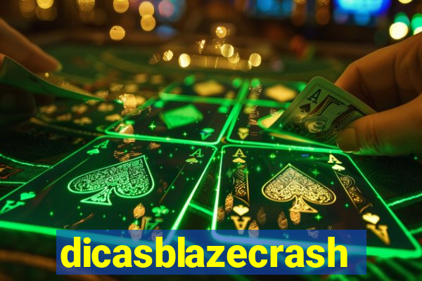 dicasblazecrash