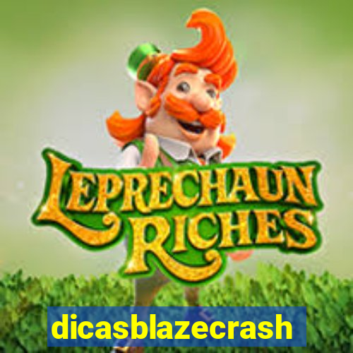 dicasblazecrash