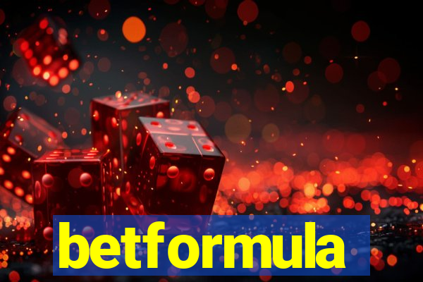 betformula