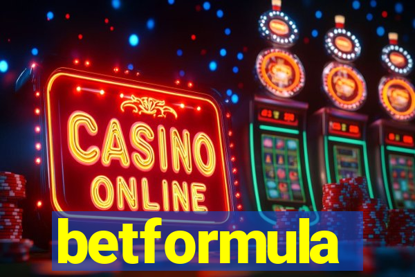 betformula