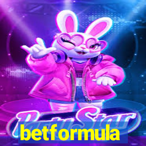 betformula