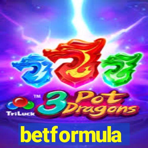 betformula