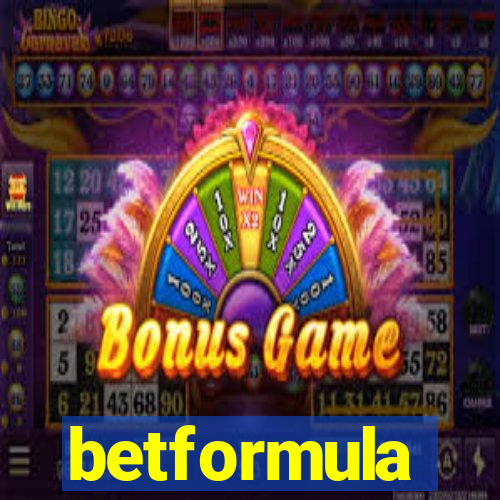 betformula