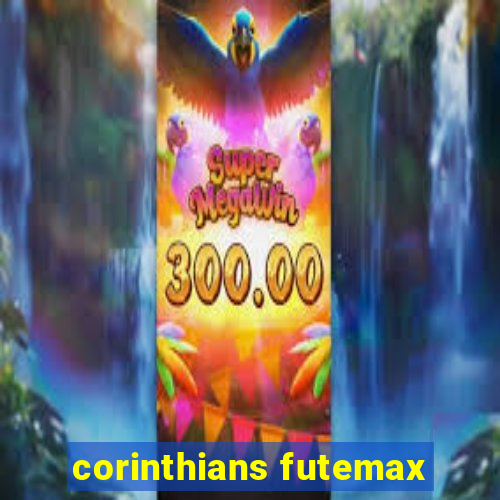 corinthians futemax