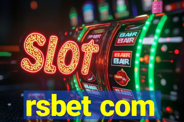 rsbet com