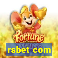 rsbet com