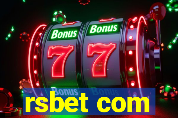 rsbet com