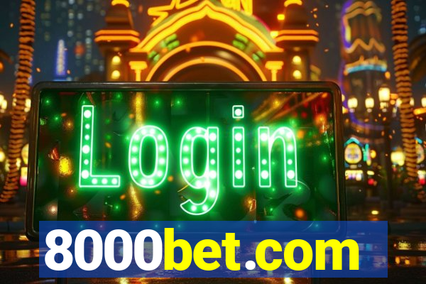 8000bet.com