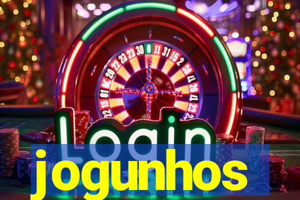 jogunhos