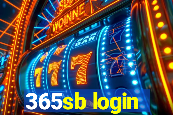 365sb login