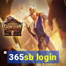 365sb login