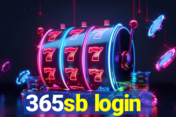 365sb login