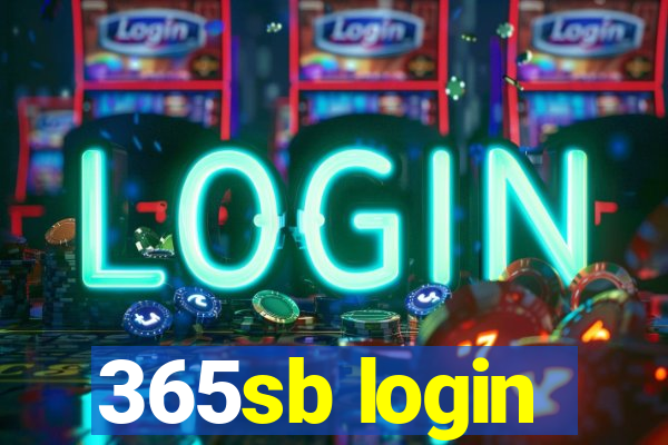 365sb login