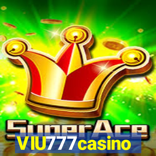 VIU777casino