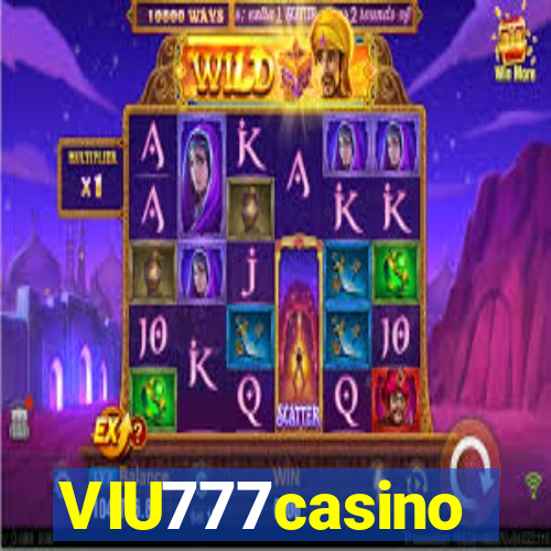 VIU777casino