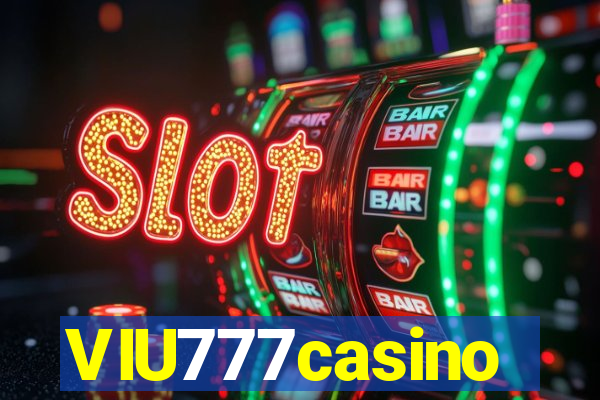 VIU777casino