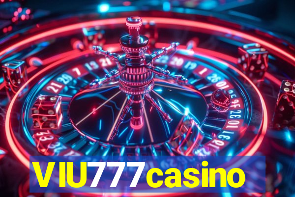 VIU777casino