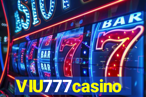 VIU777casino